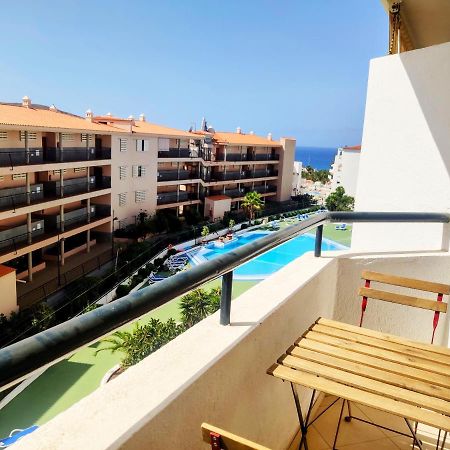 Estudio Summerland En Los Cristianos Арона Экстерьер фото