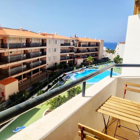Estudio Summerland En Los Cristianos Арона Экстерьер фото