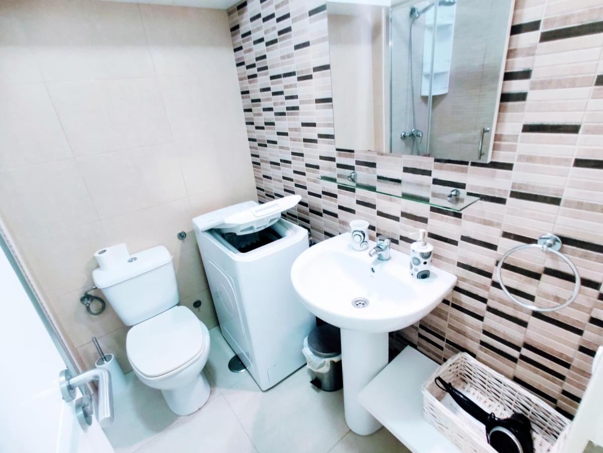 Estudio Summerland En Los Cristianos Арона Экстерьер фото