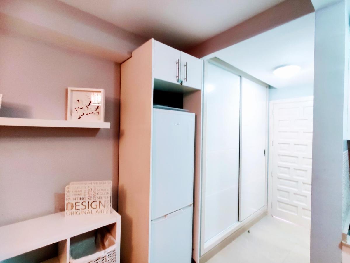 Estudio Summerland En Los Cristianos Арона Экстерьер фото