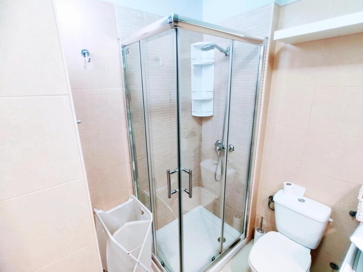 Estudio Summerland En Los Cristianos Арона Экстерьер фото