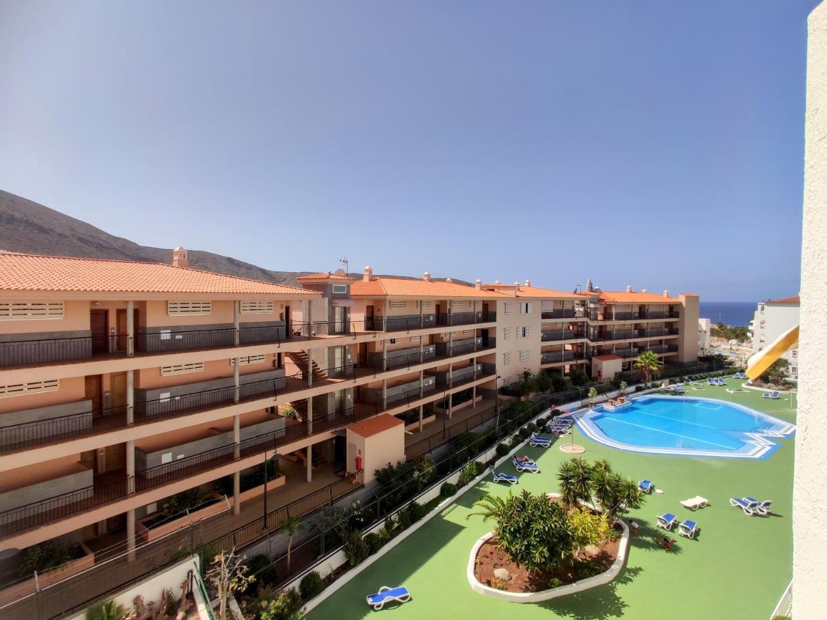 Estudio Summerland En Los Cristianos Арона Экстерьер фото
