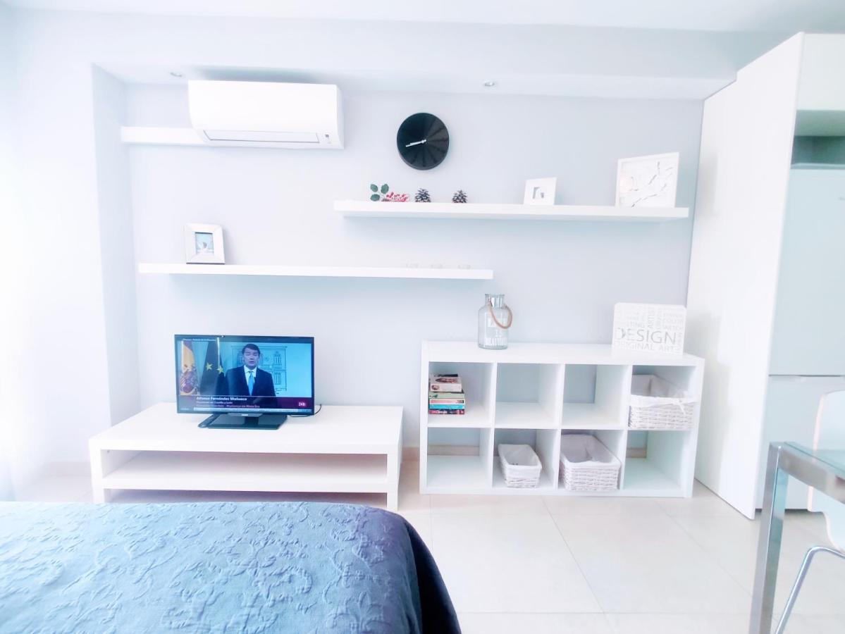 Estudio Summerland En Los Cristianos Арона Экстерьер фото